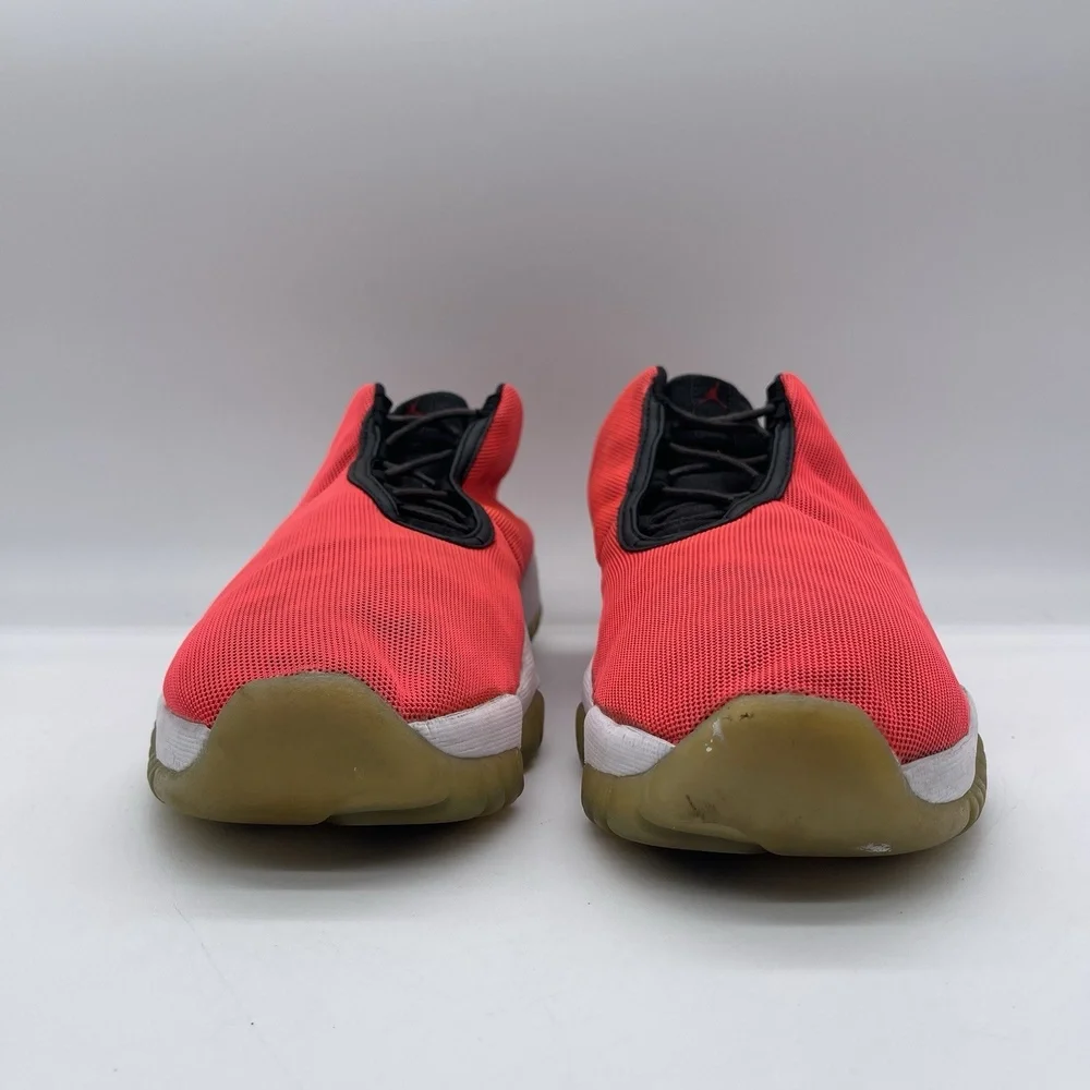 Nike Air Jordan 718948-622 Future Low Pink Camo Men's Size 14 Basketball‎ Shoes